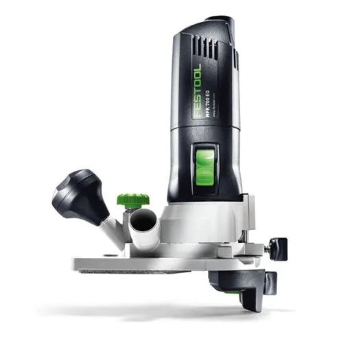 Festool Module edge router MFK 700 EQ/B-Plus