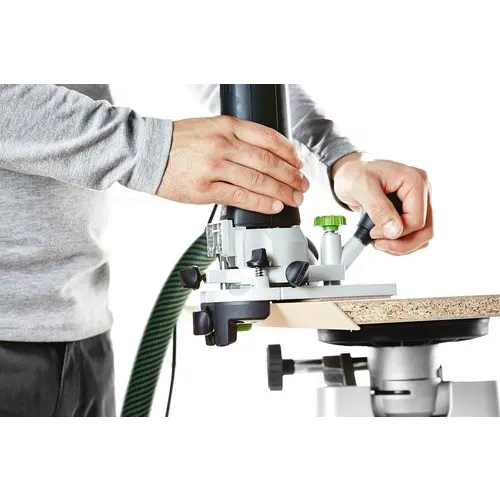 Festool Module edge router MFK 700 EQ/B-Plus