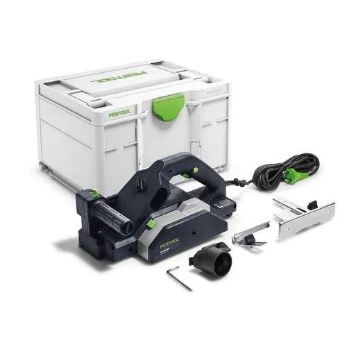 Festool Planer HL 850 EB-Plus