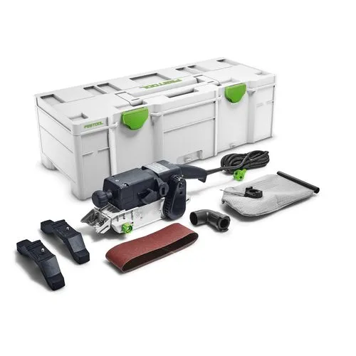 Festool Belt sander BS 75 E-Plus