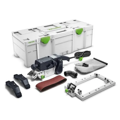 Festool Belt sander BS 75 E-Set