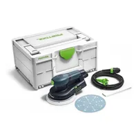 Festool Eccentric sander ETS EC 150/3 EQ-Plus