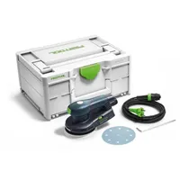 Festool Eccentric sander ETS EC 125/3 EQ-Plus