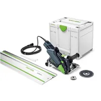 Festool Diamond cutting system DSC-AG 125-Plus-FS