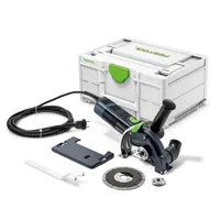 Festool Freehand cutting system DSC-AG 125 FH-Plus