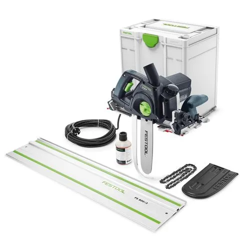 Festool Sword saw UNIVERS SSU 200 EB-Plus-FS