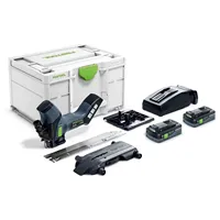 Festool Cordless insulating-material saw ISC 240 HPC 4,0 EBI-Plus