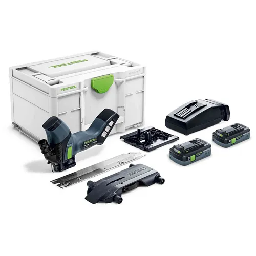 Festool Cordless insulating-material saw ISC 240 HPC 4,0 EBI-Plus