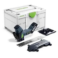 Festool Cordless insulating-material saw ISC 240 EB-Basic