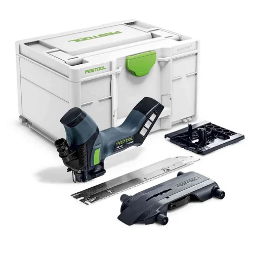Festool Cordless insulating-material saw ISC 240 EB-Basic