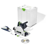 Festool Cordless plunge-cut saw TSC 55 KEB-Basic