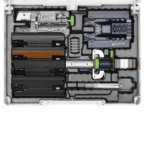 Festool Accessories Systainer ZH-SYS-PS 420