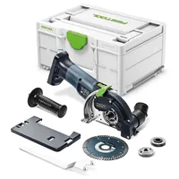 Festool Cordless freehand cutting system DSC-AGC 18-125 FH EB-Basic