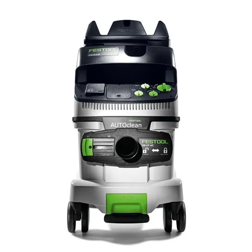 Festool Mobile dust extractor CLEANTEC CTM 36 E AC-PLANEX