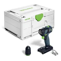 Festool Cordless drill TXS 18-Basic