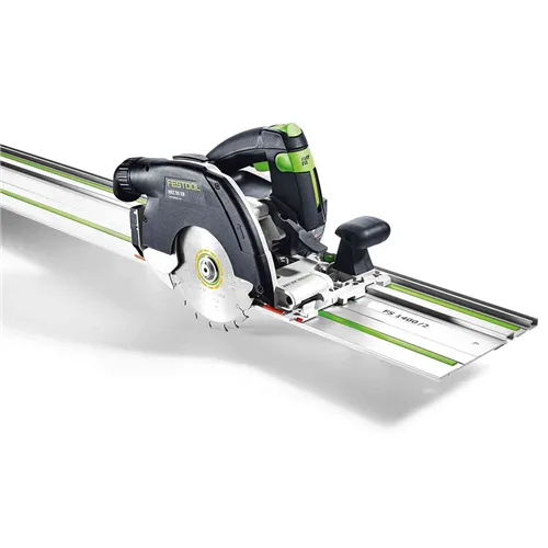 Festool Cordless circular saw HKC 55 EB-Basic-5,0 + 1x FREE BATTERY