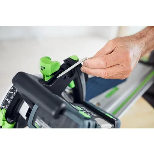 Festool Guide rail FS 1400/2-KP