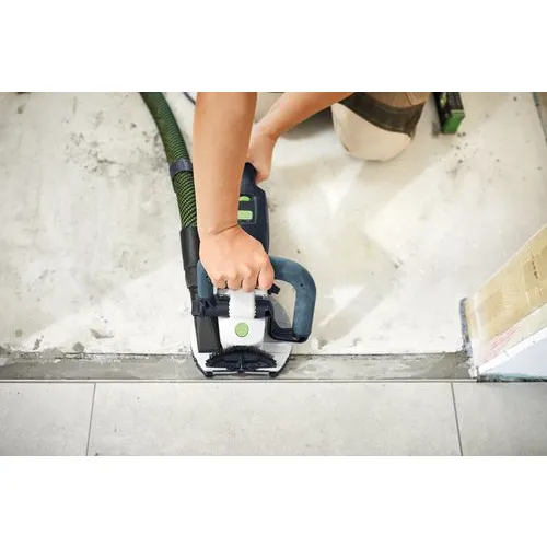 Festool Surface-restoration grinders RENOFIX RG 130 ECI-Plus