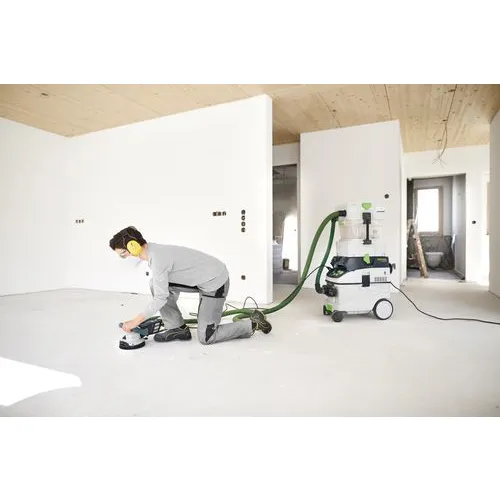 Festool Surface-restoration grinders RENOFIX RG 130 ECI-Plus