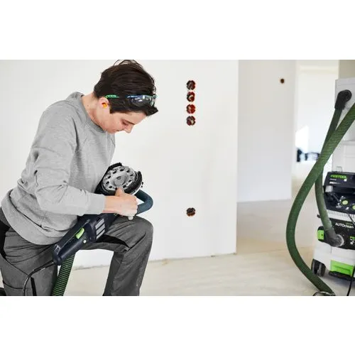 Festool Surface-restoration grinders RENOFIX RG 130 ECI-Plus