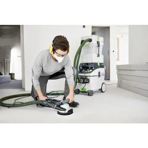 Festool Surface-restoration grinders RENOFIX RG 130 ECI-Plus