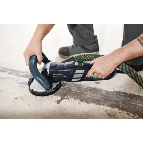 Festool Surface-restoration grinders RENOFIX RG 130 ECI-Plus