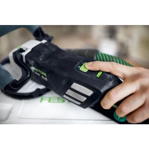 Festool Surface-restoration grinders RENOFIX RG 130 ECI-Plus