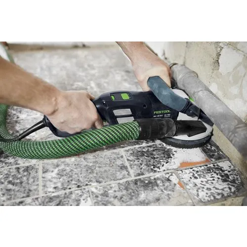 Festool Surface-restoration grinders RENOFIX RG 130 ECI-Plus