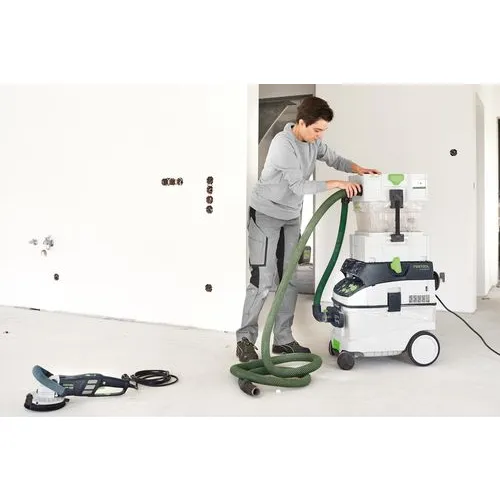 Festool Surface-restoration grinders RENOFIX RG 130 ECI-Plus