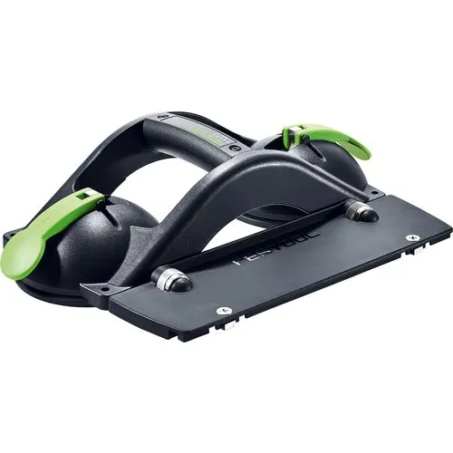 Festool Dual suction pad GECKO DOSH-Set