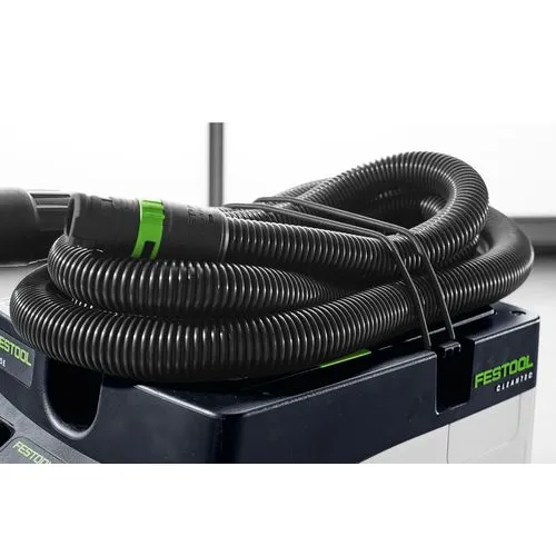 Festool Mobile dust extractor CLEANTEC CT 15 E