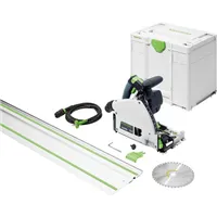 Festool Plunge-cut saw TS 60 KEBQ-Plus-FS