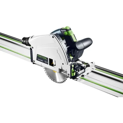 Festool Plunge-cut saw TS 60 KEBQ-Plus-FS