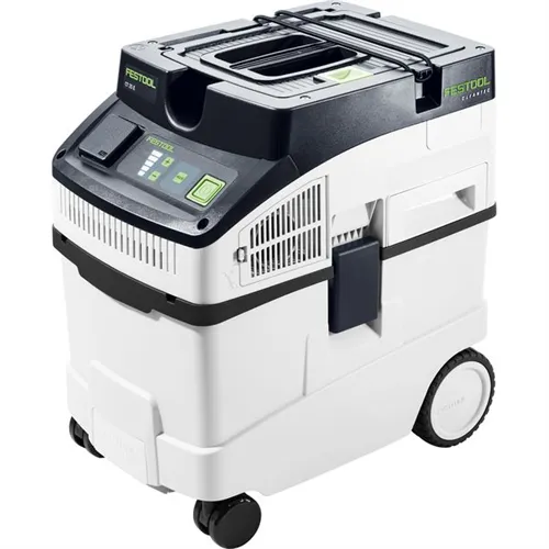 Festool Mobile dust extractor CLEANTEC CT 25 E