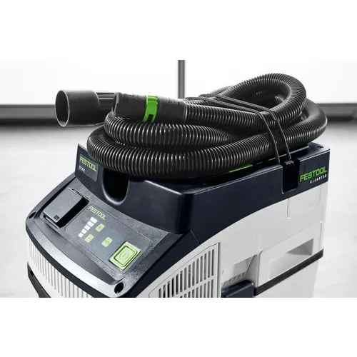 Festool Mobile dust extractor CLEANTEC CT 25 E