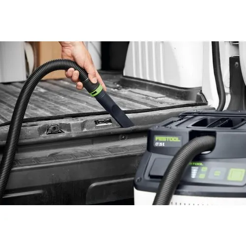 Festool Mobile dust extractor CLEANTEC CT 25 E