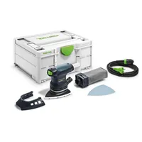 Festool Delta sander DTS 400 REQ-Plus