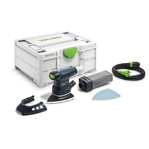 Festool Delta sander DTS 400 REQ-Plus