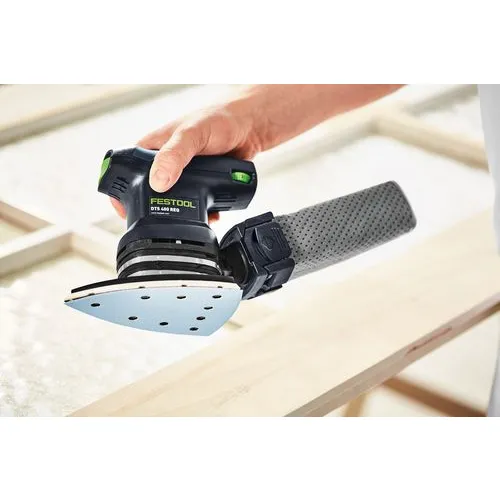 Festool Delta sander DTS 400 REQ-Plus