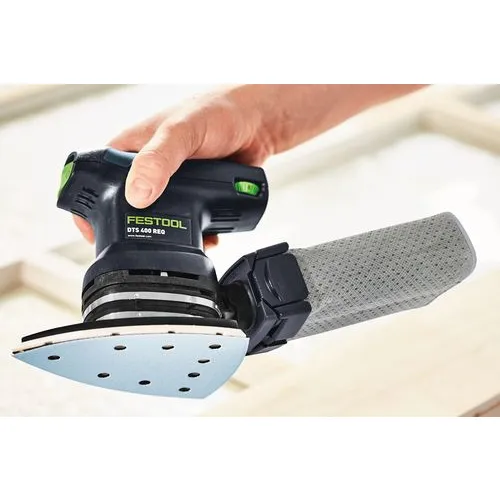 Festool Delta sander DTS 400 REQ-Plus