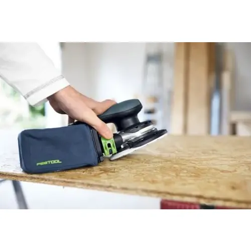 Festool Cordless eccentric sander ETSC 2 150 4,0 I-Plus