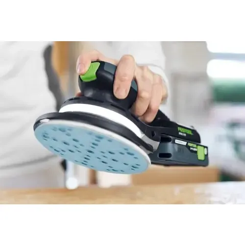 Festool Cordless eccentric sander ETSC 2 150 4,0 I-Plus