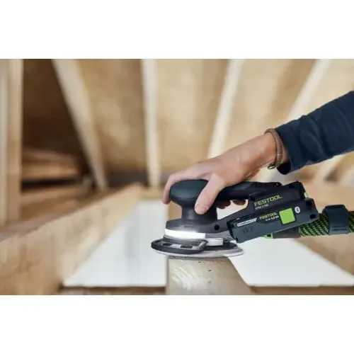 Festool Cordless eccentric sander ETSC 2 150 4,0 I-Plus