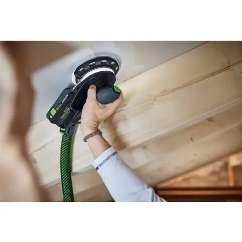 Festool Cordless eccentric sander ETSC 2 150 4,0 I-Plus