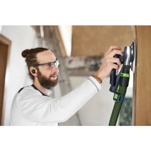 Festool Cordless eccentric sander ETSC 2 150 4,0 I-Plus