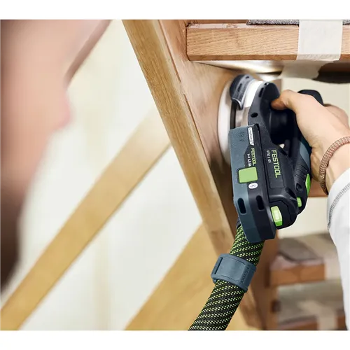Festool Cordless eccentric sander ETSC 2 125-Basic