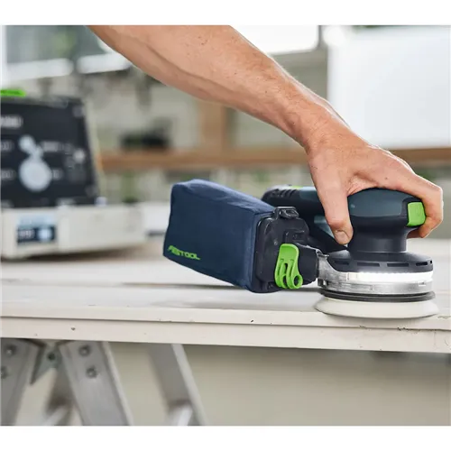 Festool Cordless eccentric sander ETSC 2 125-Basic