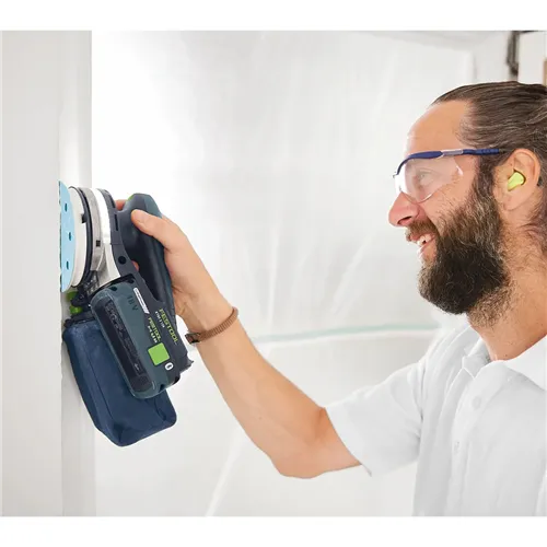 Festool Cordless eccentric sander ETSC 2 125-Basic