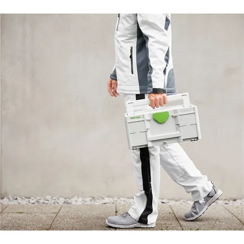 Festool Cordless eccentric sander ETSC 2 125-Basic