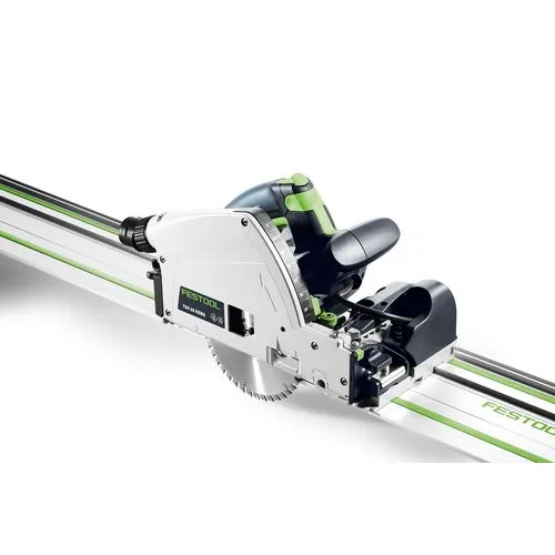 Festool Plunge-cut saw with scoring function TSV 60 KEBQ-Plus-FS